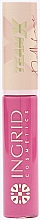 Błyszczyk do ust - Ingrid Cosmetics Team X Lip Gloss — Zdjęcie N1