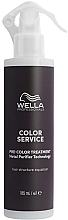 Kup Spray ochronny do włosów przed farbowaniem - Wella Professionals Color Service Pre-Color Treatment