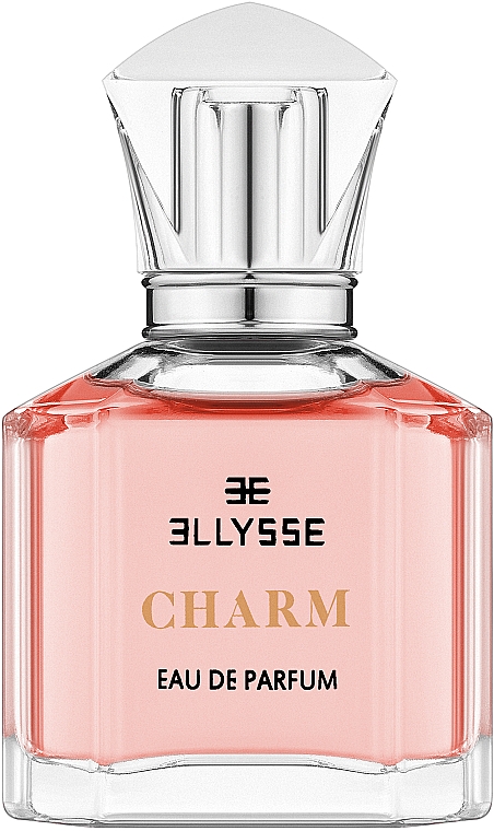 Ellysse Charm - Woda perfumowana