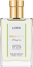 Loris Parfum Frequence K276 - Woda perfumowana — Zdjęcie N1