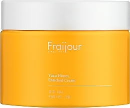 Kup Krem do twarzy Propolis - Fraijour Yuzu Honey Enriched Cream