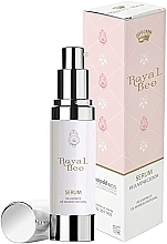 Kup Serum do twarzy z mleczkiem pszczelim - Avance Cosmetic Redmodol Serum Royal Bee 