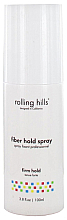 Kup Spray utrwalający fryzurę - Rolling Hills Fiber Hold Spray Firm Hold