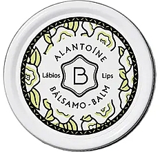 Balsam do ust z alantoiną - Benamor Alantoine Lip Balm — Zdjęcie N1