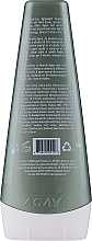 Odżywka wygładzająca do włosów - Agave Healing Oil Smoothing Conditioner — Zdjęcie N2
