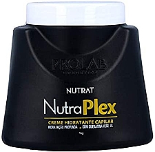 Kup Nawilżający krem do stylizacji włosów - Prolab Cosmetics Ativare NutraPlex Cream