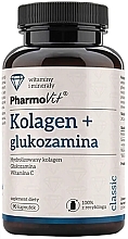 Kup Suplement diety Kolagen + glukozamina - PharmoVit Classic