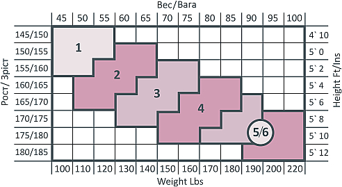 Rajstopy T-BAND, 40 Den, cieliste - Intuicia — Zdjęcie N2