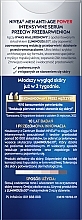 Zaawansowane serum antypigmentacyjne - NIVEA MEN Anti-age 2in1 Power Serum — Zdjęcie N2