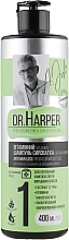 Kup Szampon z serum witaminowym - FCIQ Kosmetika s intellektom Dr.Harper Anti Hair Loss Serum-Shampoo
