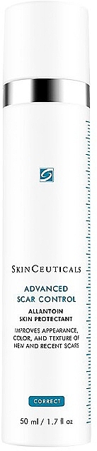 Żel silikonowy na blizny - SkinCeuticals Advanced Scar Control — Zdjęcie N1