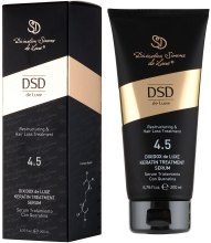 Kup Serum do włosów z keratyną - Simone DSD De Luxe Dixidox DeLuxe Keratin Treatment Serum