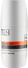 Zestaw kosmetyków Ciało Bogini - Ten Science Body Dea Slim Power Kit (conc/50ml + shorts)  — Zdjęcie N3