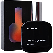 Kup Tsukerka Afrodyzjak - Perfumy