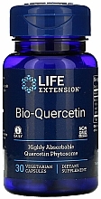 Kup Suplement diety Bio-kwercetyna - Life Extension Bio-Quercetin
