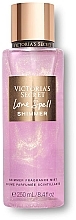 Kup Perfumowany spray do ciała - Victoria's Secret Love Spell Shimmer Fragrance Mist