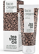 Kup Krem do twarzy przeciw trądzikowi - Australian Bodycare Face Cream