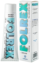 Kup Przeciwbólowy i przeciwzapalny krem do ciała Folrex - Catalysis Folrex Cream