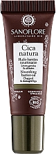 Kup Ochronny olejek do ust - Sanoflore Cica Natura Nourishing Barrier-Oil