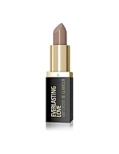 Kup PRZECENA! Matowa szminka w płynie - Delia Everlasting Love Be Glamour Matte Lipstick *