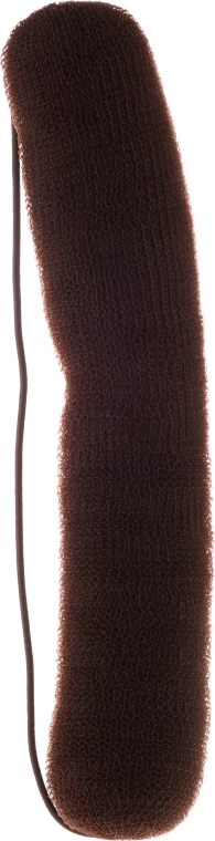 Wypełniacz do koka z gumką - Ronney Professional Hair Bun With Rubber  — Zdjęcie N1