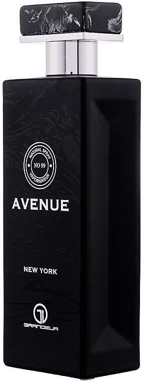 Grandeur Avenue New York - Woda perfumowana — Zdjęcie N1