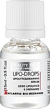Kup Lipolityczne serum drenujące do twarzy i ciała - Beauty Spa Atlantis Lipo-Drops