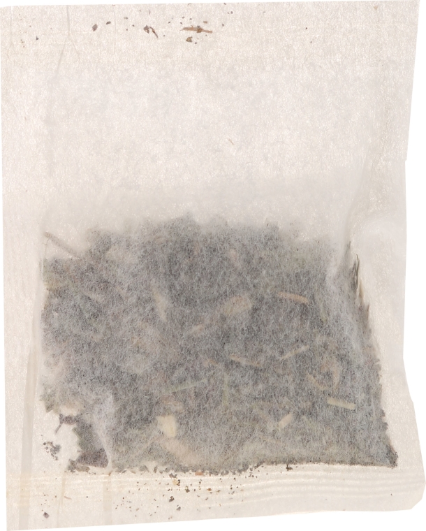 Ziołowa herbata wzmacniająca do włosów - Bione Cosmetics SOS Herbal Hair Tea  — Zdjęcie N4