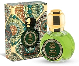 Hamidi Ahasees - Perfumy olejkowe — Zdjęcie N1