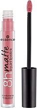 Kup Pomadka w płynie - Essence 8H Matte Liquid Lipstick