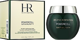 Wzmacniający krem do twarzy - Helena Rubinstein Powercell Skinmunity Cream — Zdjęcie N2