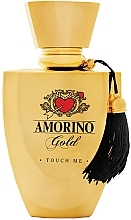Kup Amorino Gold Touch Me - Woda perfumowana