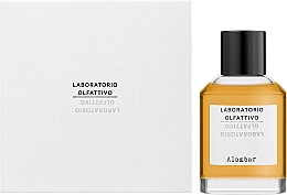 Laboratorio Olfattivo Alambar - Woda perfumowana — Zdjęcie N2