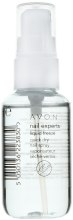 Kup Spray przyspieszający wysychanie lakieru do paznokci - Avon Nail Experts Liquid Freeze Quick Dry Nail Spray