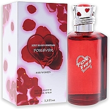 Kup New Brand Forever - Woda perfumowana