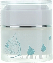 Kup Hialuronowy krem ​​nawilżający do twarzy - Elizavecca Face Care Aqua Hyaluronic Acid Water Drop Cream
