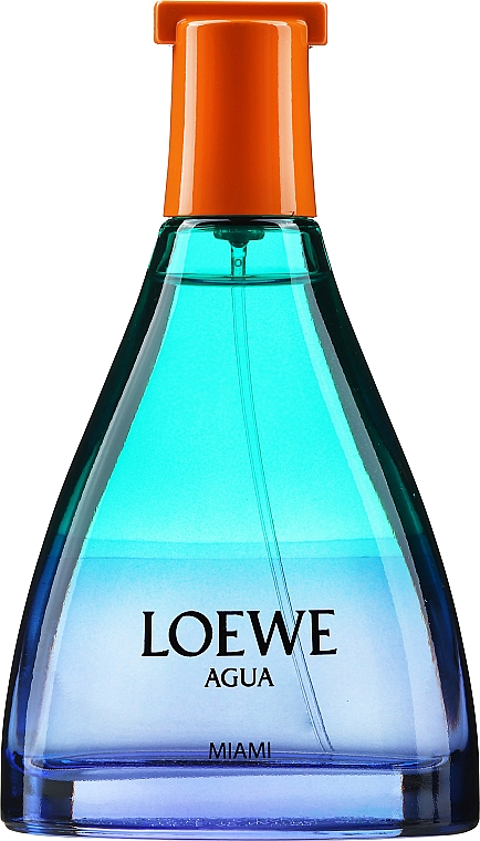 Loewe Agua Miami - Woda toaletowa — Zdjęcie N1