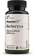 Kup Suplement diety Berberyna - Pharmovit Classic
