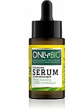 Kup Olejkowe serum odmładzające - Only Bio Regenerating Serum Hemp Oil