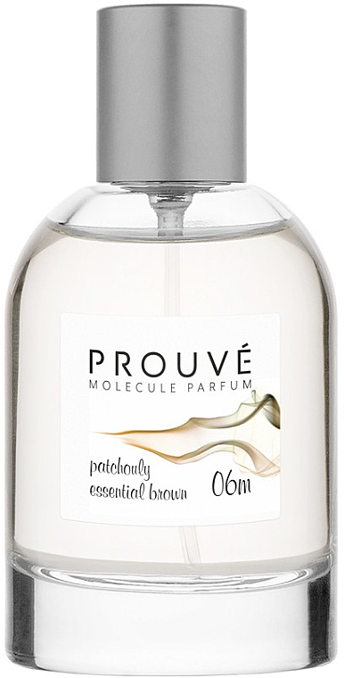 Prouve Molecule Parfum №06m - Perfumy	 — Zdjęcie N1