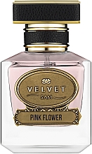 Velvet Sam Pink Flower - Perfumy	 — Zdjęcie N1