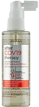 Kup Wzmacniająca odżywka-wcierka do włosów wypadających - Joanna After COV19 Therapy Specialized Run-on Conditioner