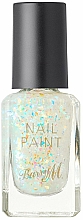 Kup Błyszczący lakier nawierzchniowy - Barry M Classic Glitter Nail Paints