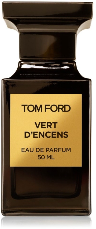 Tom Ford Vert d'Encens - Woda perfumowana — Zdjęcie N1