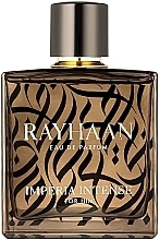 Kup Rayhaan Imperia Intense - Woda perfumowana