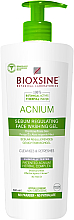 Kup Seboregulujący żel do mycia twarzy - Bioxsine Acnium Sebum Regulating Gel