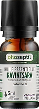 Kup Olejek eteryczny z cynamonowca - Olioseptil Ravintsara Essential Oil