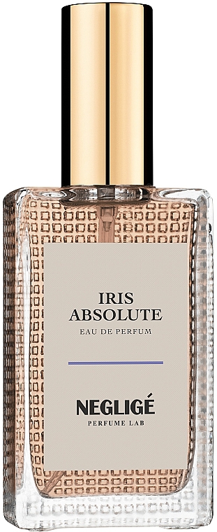 Neglige Iris Absolute - Woda perfumowana — Zdjęcie N1