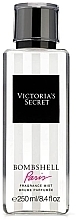 Victoria's Secret Bombshell Paris - Perfumowana mgiełka do ciała — Zdjęcie N1