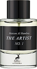 Kup Alhambra The Artist No.1 - Woda perfumowana